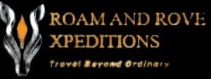 Roam & Rove Xpeditions Logo